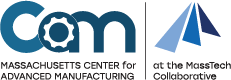 Logo for Center for Advanced Manufacturing