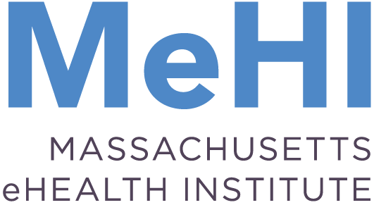 Massachusetts eHealth Institute (MeHI) logo
