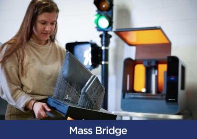Mass Bridge Program
