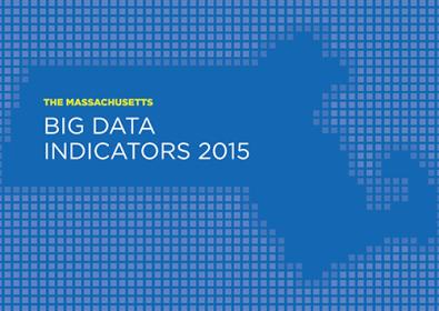 2015 Big Data Report - Visit webpage
