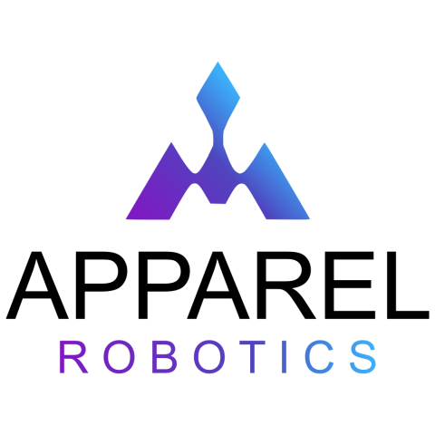 logo for Apparel Robotics