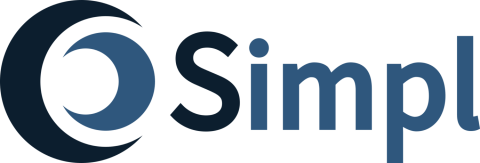 logo for Simpl