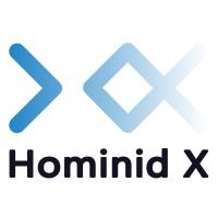 logo for hominidx